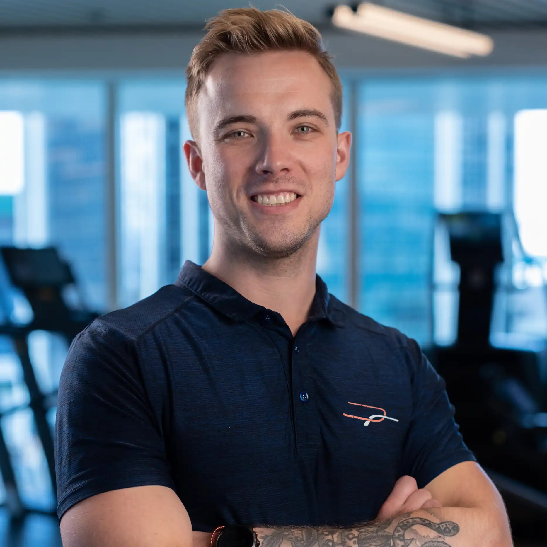 Dan WIlliams - Certified Trainer